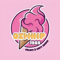 Oz Whip logo